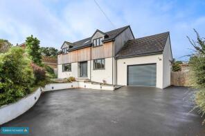 Stoneygate, Park Lane, Goathurst, Bridgwater TA5 2DF