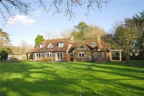 Low Mead, Itchenor Road, Chichester PO20 7DA
