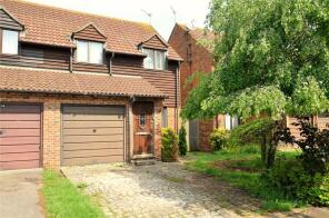 3, Myton Walk, Theale, Reading RG7 5EW