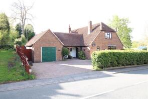 12 The Willows, Main Street, Melton Mowbray LE14 2ET