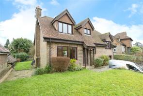Bakewell, Lion Lane, Turners Hill RH10 4NU