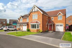 4, Rowan Close, Eggborough, Goole DN14 0WS