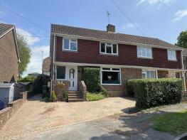 49, Manor Road, Steyning BN44 3TJ