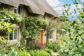Rose Cottage, High Street, Bicester OX25 5LE