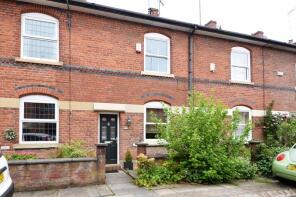 18, Dingle Terrace, Ashton-under-lyne OL6 8AH