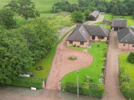 1, Springfield Nurseries, A706 From Lanark To Forth, Cleghorn, Lanark ML11 7RW