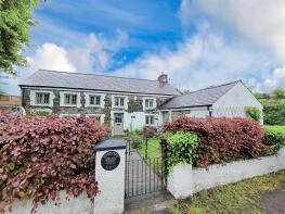 Bishops Mill, Castell Pigyn Road, Abergwili, Carmarthen SA31 2JH