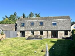 Rosebank Cottage, Drum KY13 0UN