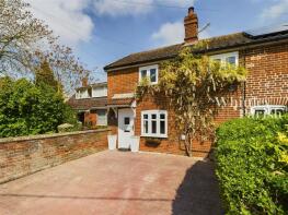 Corner Cottage, Bungay Road, Norwich NR15 2NG