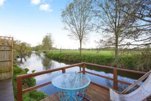 Rosemead Cottage, High Street, Blandford Forum DT11 9DW