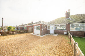 25, Quail Holme Road, Poulton-le-fylde FY6 0BT