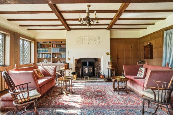 Drawing Room