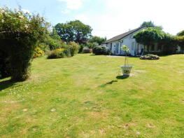 Fourways, Road From Fourways To Alma Cottage, Gunnislake PL18 9AX