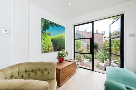 Bonner Hill Road, KINGSTON UPON THAMES, Surrey, KT1