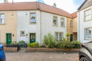 22, The Cross, West Wemyss KY1 4SU