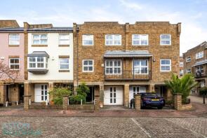 11, St Marys Square, Brighton BN2 1FZ