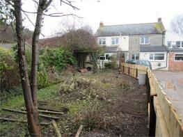 Meadows, Ruskway Lane To Isle Brewers Road, Westport, Langport TA10 0BN