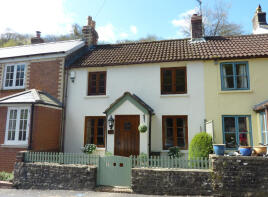 2, Beech Cottages, Glynwood Lane, Chapel Hill, Chepstow NP16 6TJ