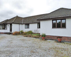 The Rowans, Happy Valley, Torlundy, Fort William PH33 6SN