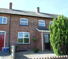 2, Post Office Terrace, Garth, Llanwrtyd Wells LD4 4AR