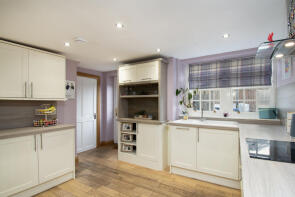 Adams Cottage, A937 B974 At Marykirk To South Balmakelly Access Road, Marykirk, Laurencekirk AB30 1UT