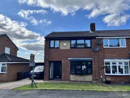 9, Rose Hill, Stalybridge SK15 1UT