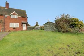1, Sproxton Road, Grantham NG33 5HR