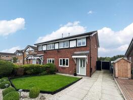 27, Otmoor Way, Oldham OL2 6SD