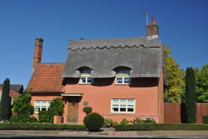 The Forge, Lower Road, Ipswich IP6 9RT