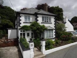 The Firs, Lane To Reeds Farmhouse, Umberleigh EX37 9ST
