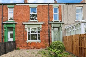 4, Dents Villas, Bishop Auckland DL14 0DT