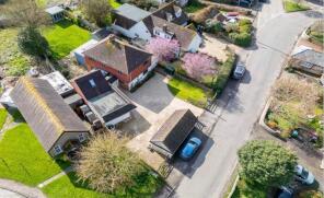 Orchard House, Charlton Road, Chichester PO18 0HP