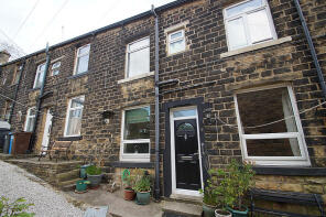 4, West Cottages, Shaw Hall Bank Road, Oldham OL3 7LG