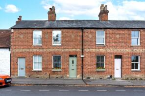 90, Old High Street, Oxford OX3 9HW