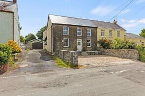 44 Manx Cottage, Gowerton Road, Three Crosses, Swansea SA4 3PX
