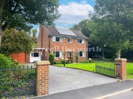 223 Little Steading, Pilling Lane, Poulton-le-fylde FY6 0HH