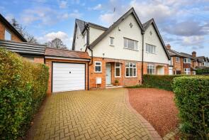 42, Grange Road, Dorridge, Solihull B93 8QS