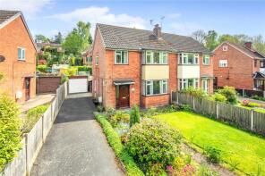 15, Cobwell Road, Broseley Wood, Broseley TF12 5QW