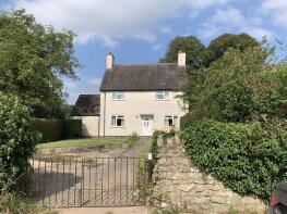 18, Green Street, Ston Easton, Radstock BA3 4DB