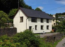 Old Chapel, Chapel Lane, Minehead TA24 7QP