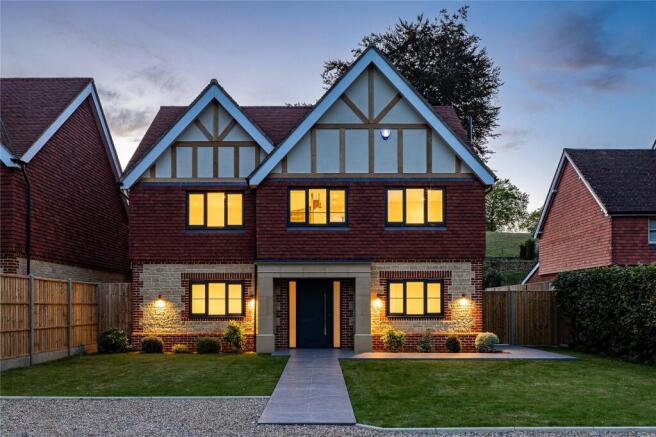 Front Elevation