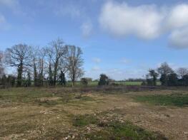 Thatchers Meadow, Harleston Road, Diss IP21 4RZ