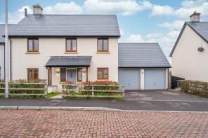20, Clos Castell, Llangynidr, Crickhowell NP8 1NZ