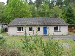 Da-heim, A907 From The Sheiling Access Road To U016 Junction, Brankstone, Alloa FK10 3QD
