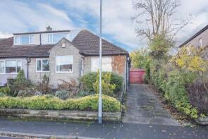 4, Halsteads Way, Keighley BD20 6SN