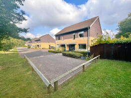 10, St Nicholas Close, Newmarket CB8 7FG