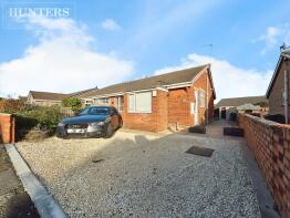 12, Avondale Drive, Carlton, Barnsley S71 3EN