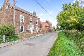 South View, Grange Road, Goole DN14 8HT