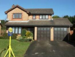 16, Brookfield, Loggerheads, Market Drayton TF9 4RW