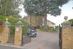 12, Providence Park, Maidstone ME14 2EZ